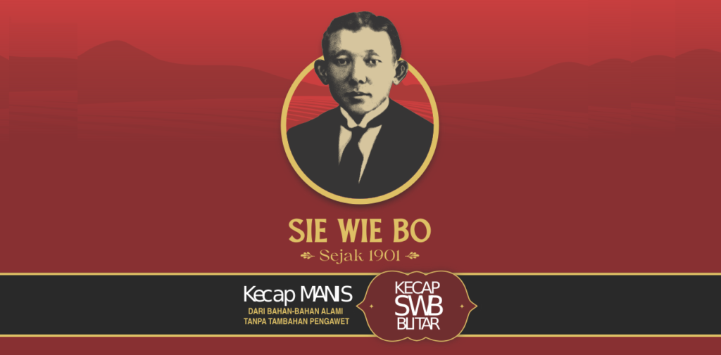 Kecap Sie Wie Bo