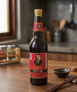 Kecap SWB - 600 ml